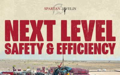 Spartan Javelin: Next Level Safety & Efficiency